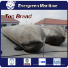 D1xel14m Marine Airbags for Ship Launching Heavy Lifting Salvage Reloating Shift